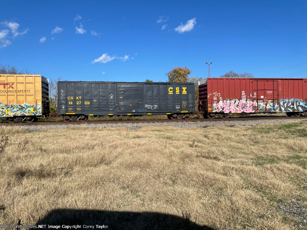 CSXT 142769